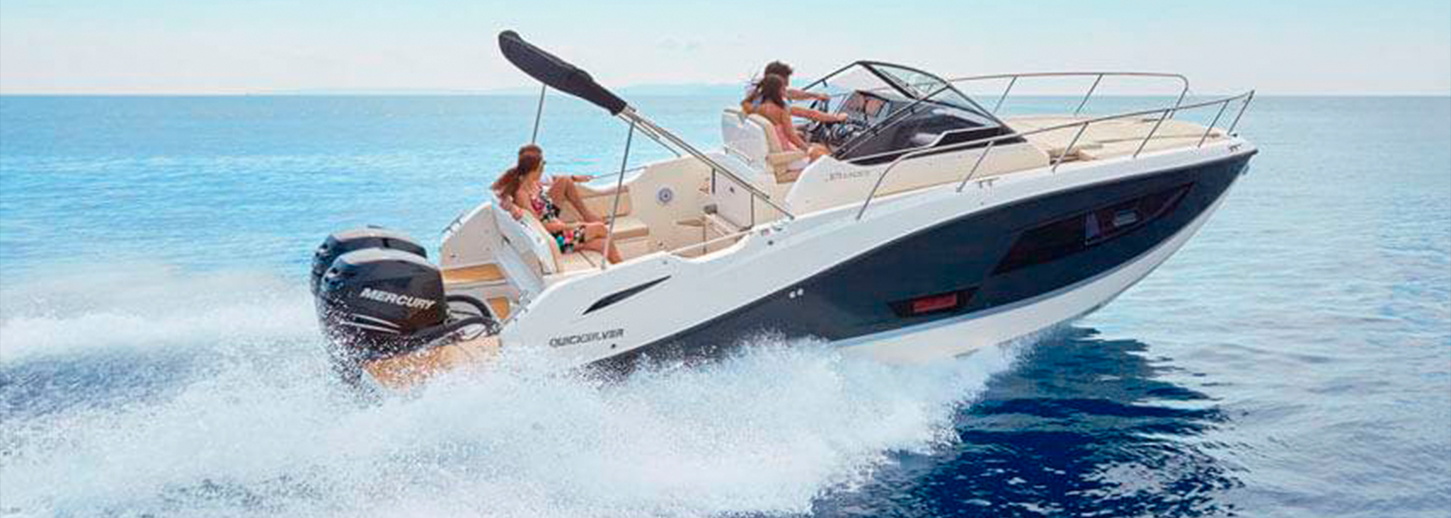 ACTIV 875 SUNDECK