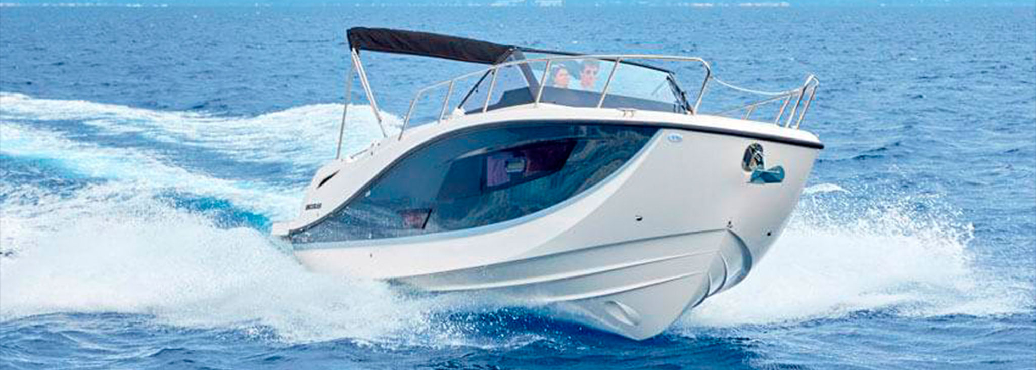 ACTIV 875 SUNDECK