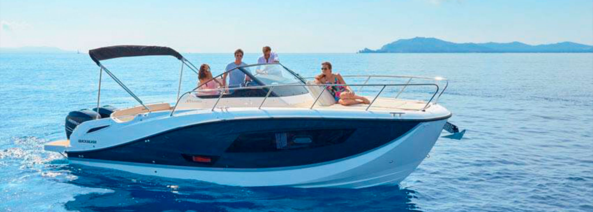 ACTIV 875 SUNDECK