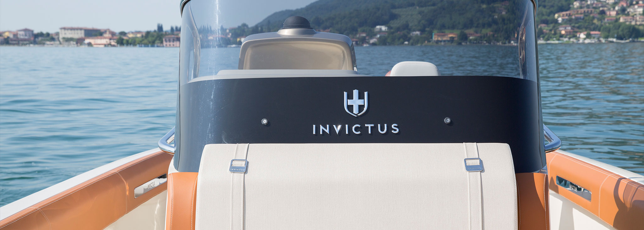 Invictus 270 FX-9