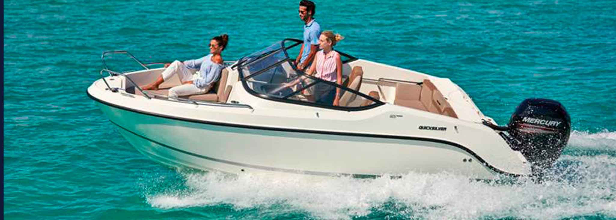 ACTIV 605 BOWRIDER