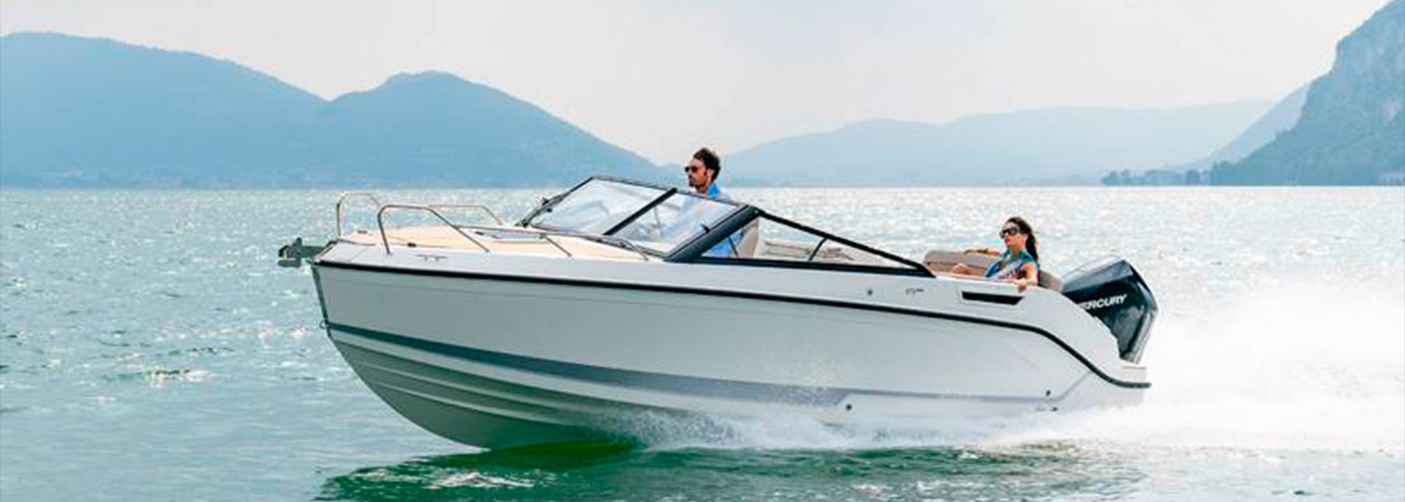 Quicksilver Activ 675 Cruiser