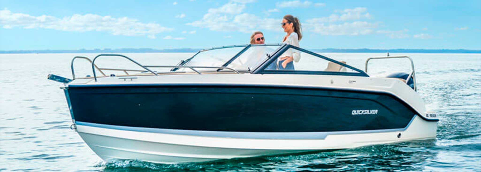 Quicksilver Activ 605 Cruiser-6