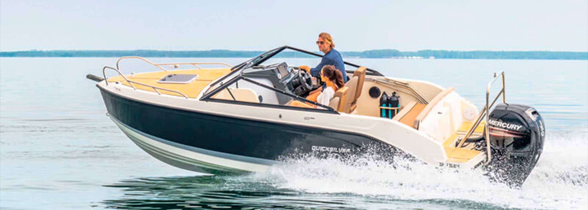 Quicksilver Activ 605 Cruiser-3