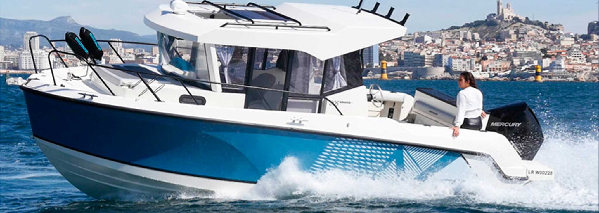 Quicksilver Activ 805 Pilothouse-2