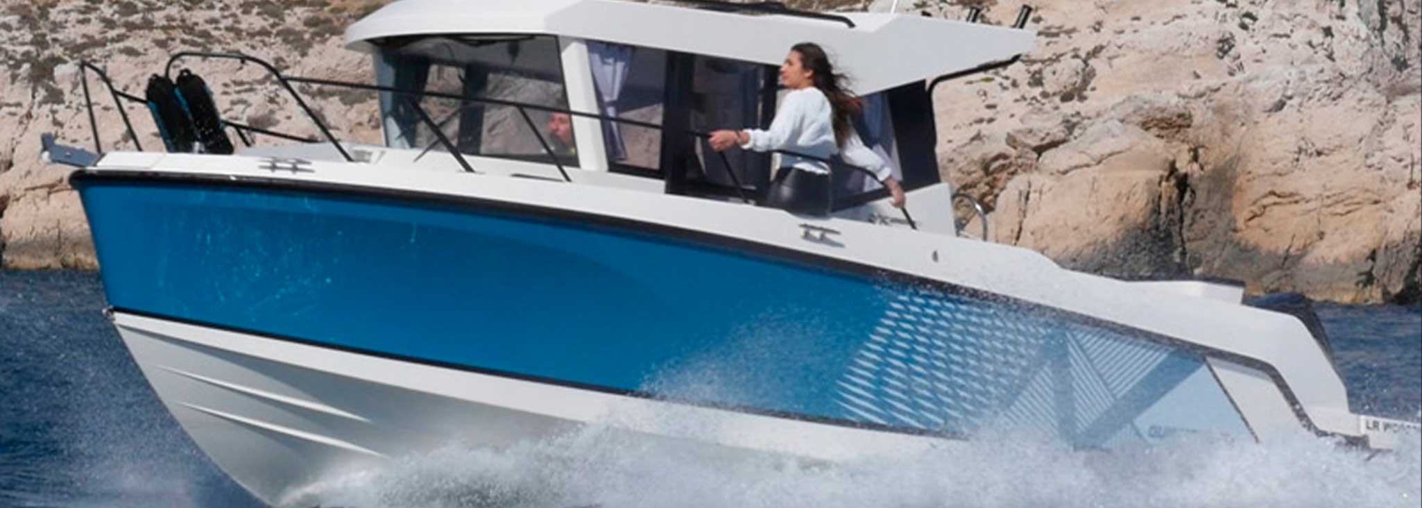 Quicksilver Activ 805 Pilothouse-4