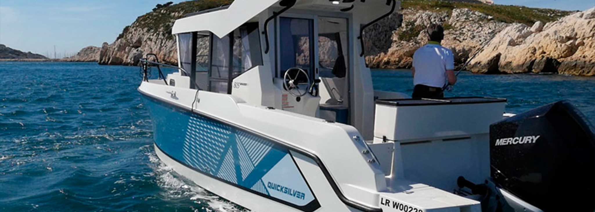 Quicksilver Activ 805 Pilothouse-6