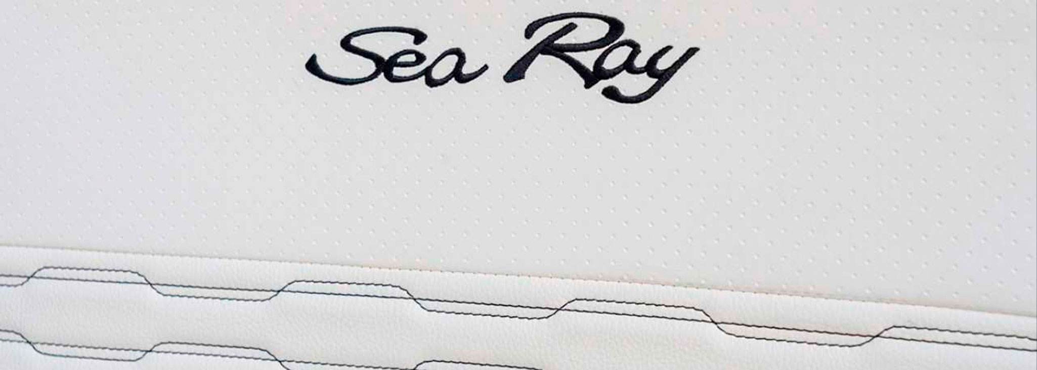 Sea Ray SPX 190-11