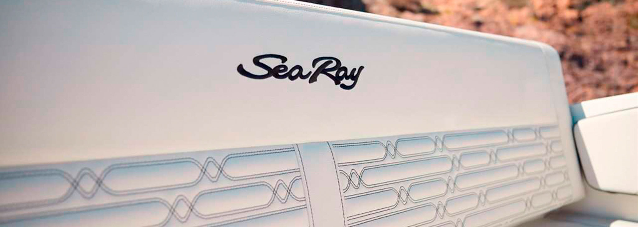 Sea Ray SPX 210-12