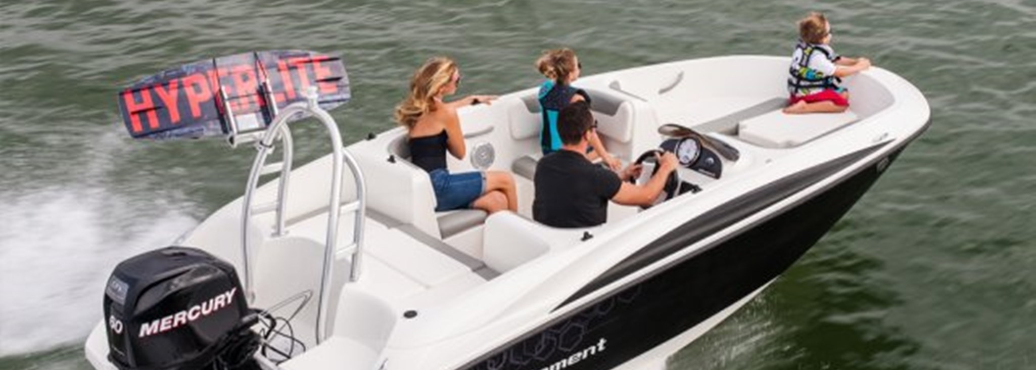 Bayliner E5 - 11