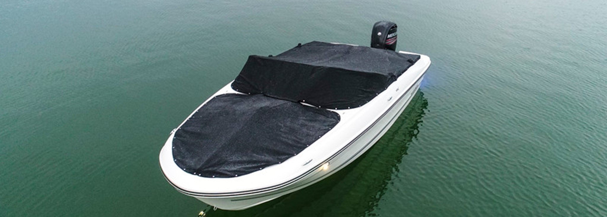 Bayliner - VR4  OB- 16