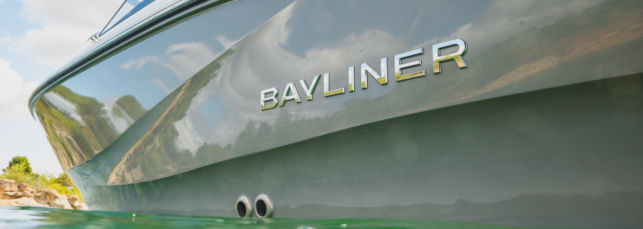 Bayliner - V20I- 9