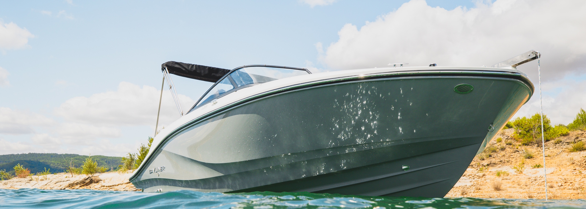 Bayliner - V20I- 6