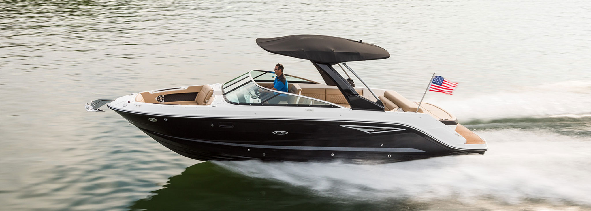 Sea Ray SLX 280