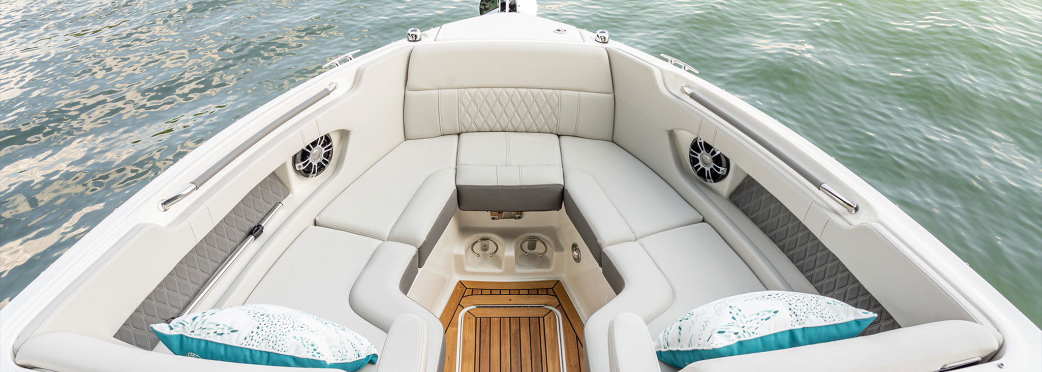 Sea Ray SLX 280