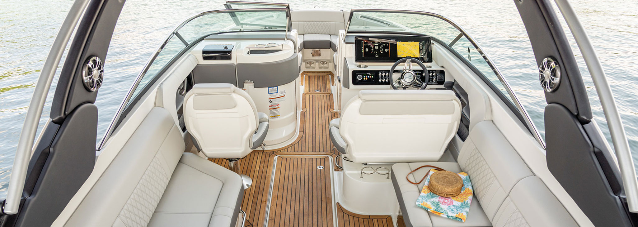 Sea Ray SLX 280