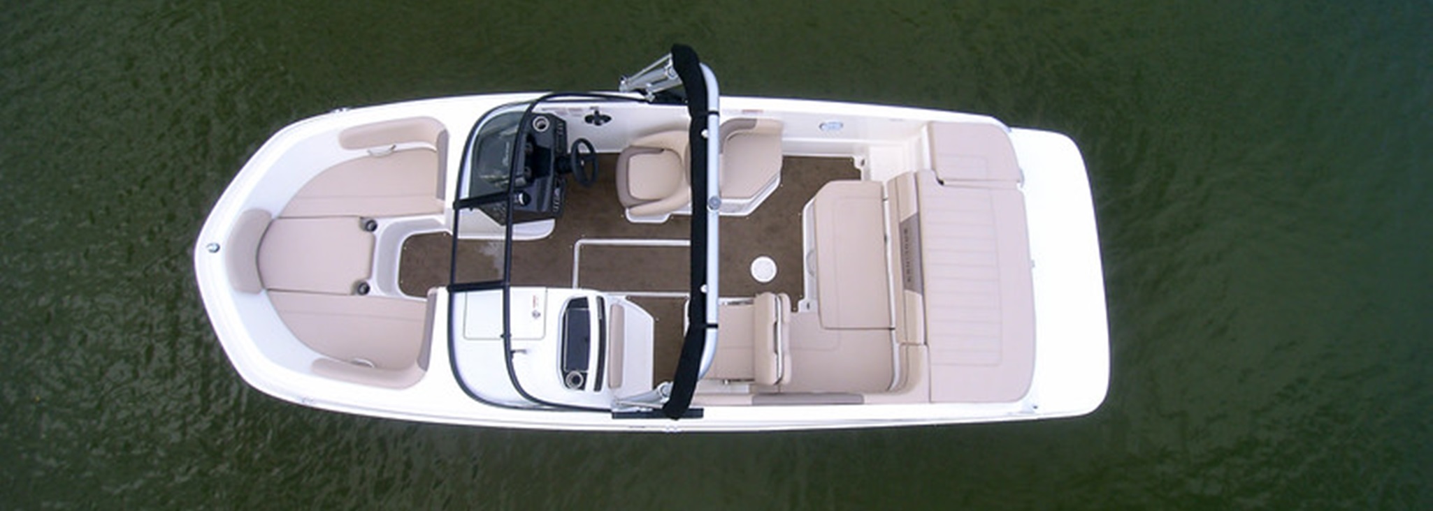 Bayliner - VR6 - 15