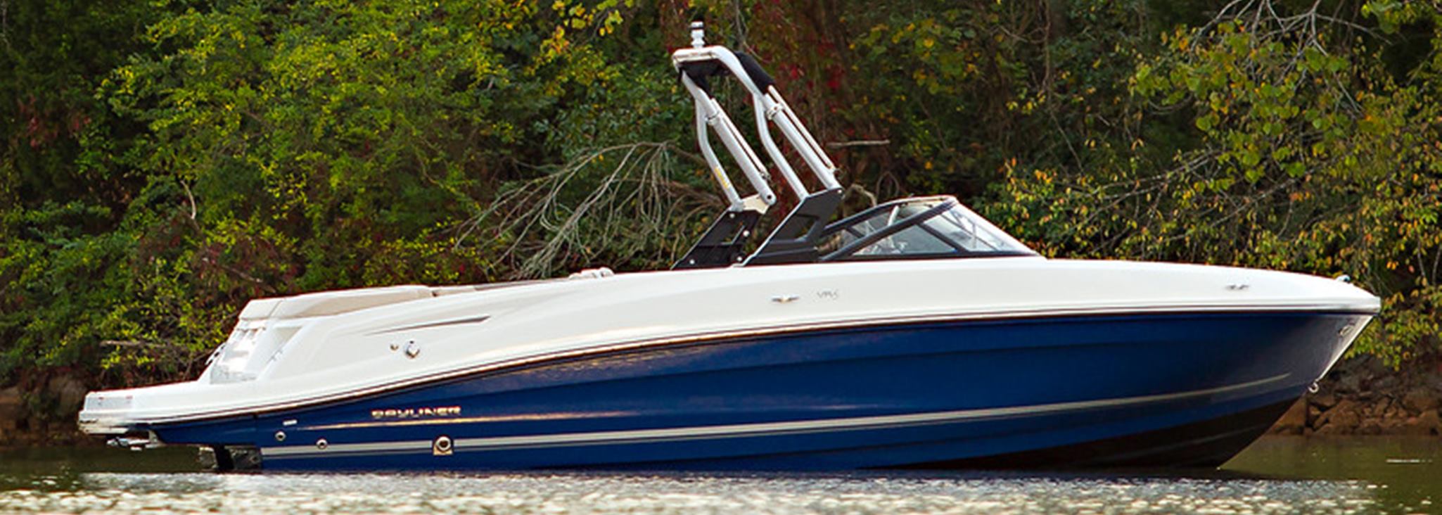 Bayliner - VR6 - 4