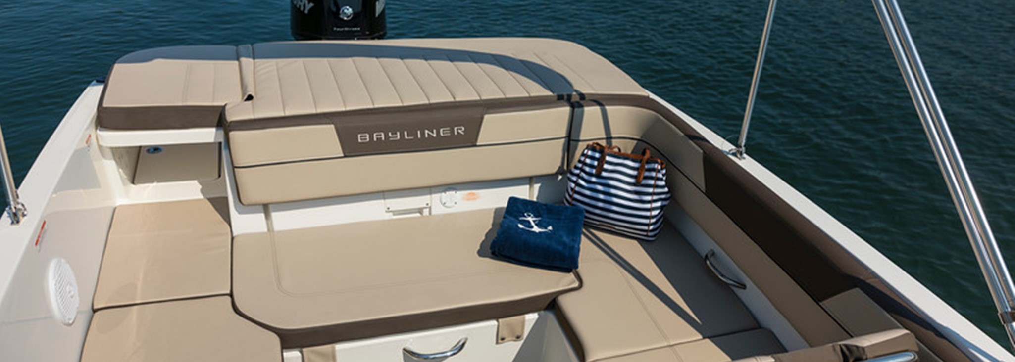 Bayliner - VR6 OB - 9