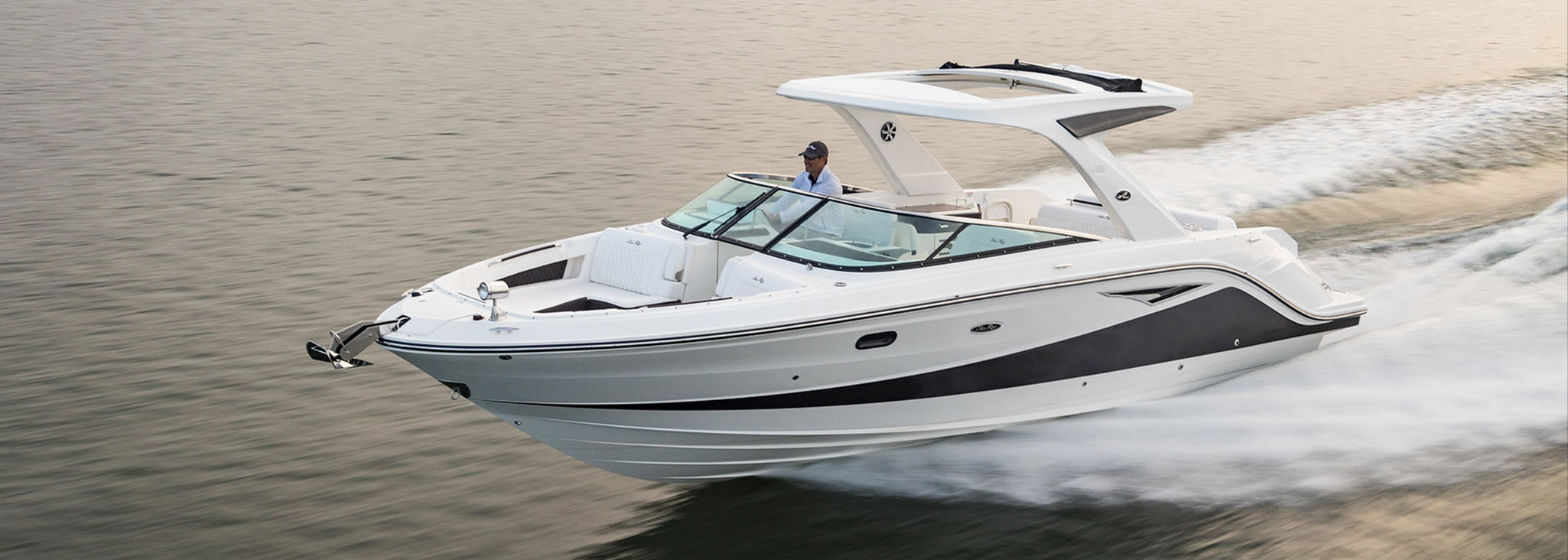 Sea Ray SLX 310