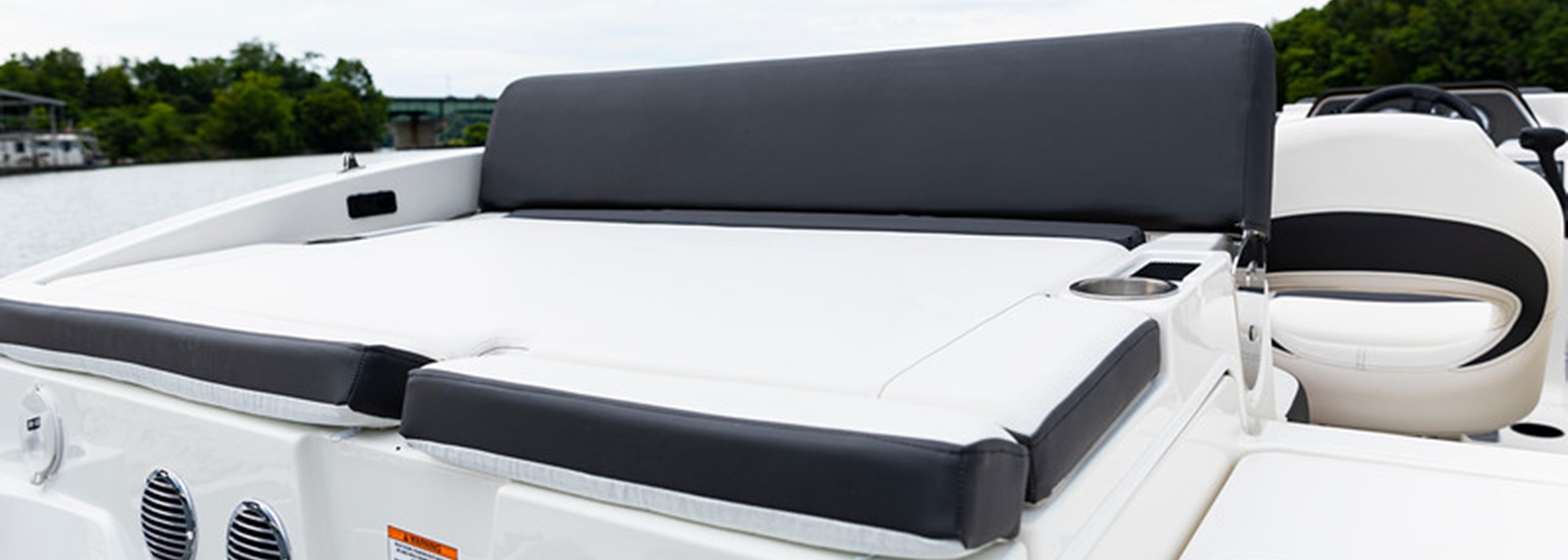 Bayliner - DX2250 - 12