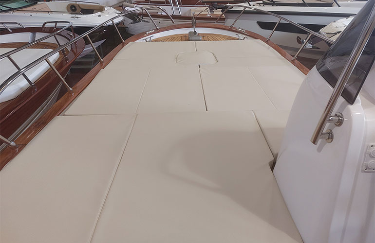 Cantieri Mimi Libeccio 8.5 Open