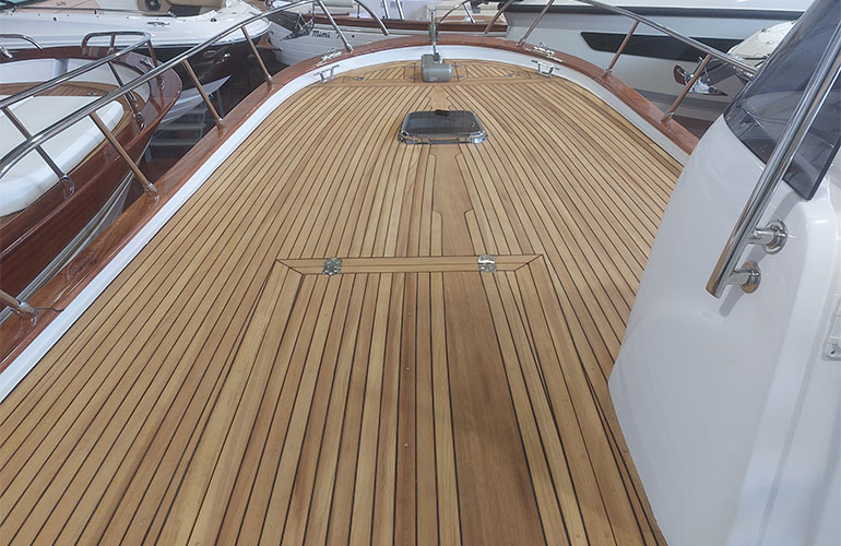 Cantieri Mimi Libeccio 8.5 Open