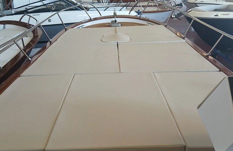 Cantieri Mimi Libeccio 8.5 Open
