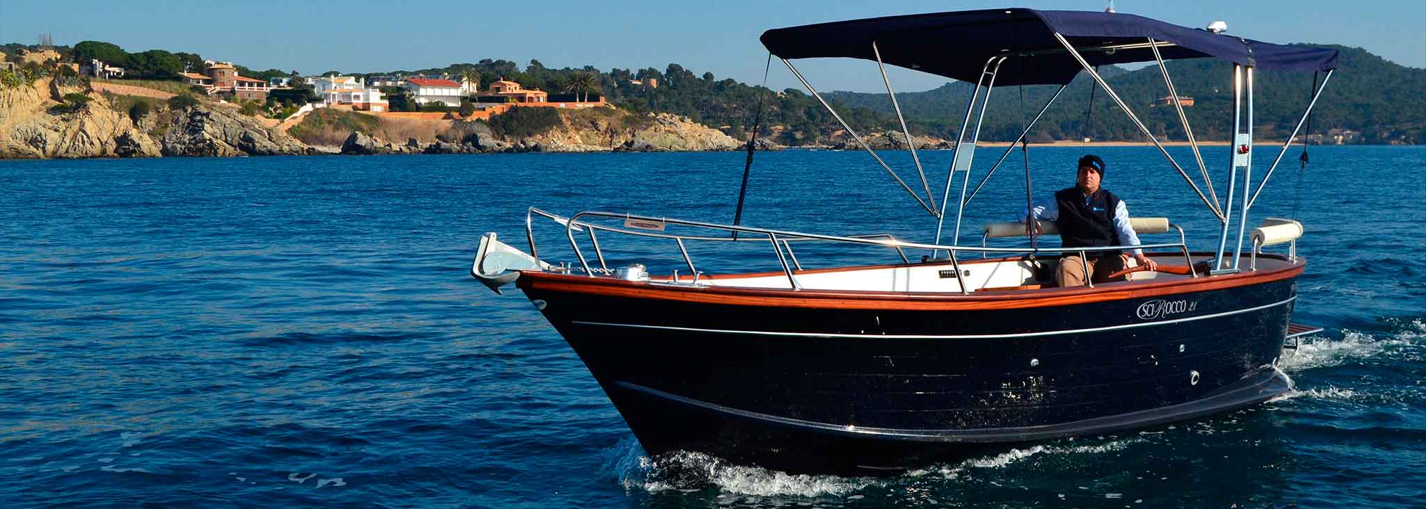 Cantieri Mimi Libeccio 6.5 Classisc-5