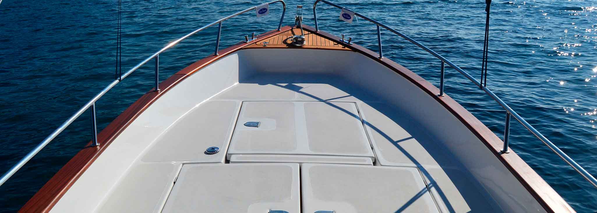 Cantieri Mimi Libeccio 6.5 Classisc-3