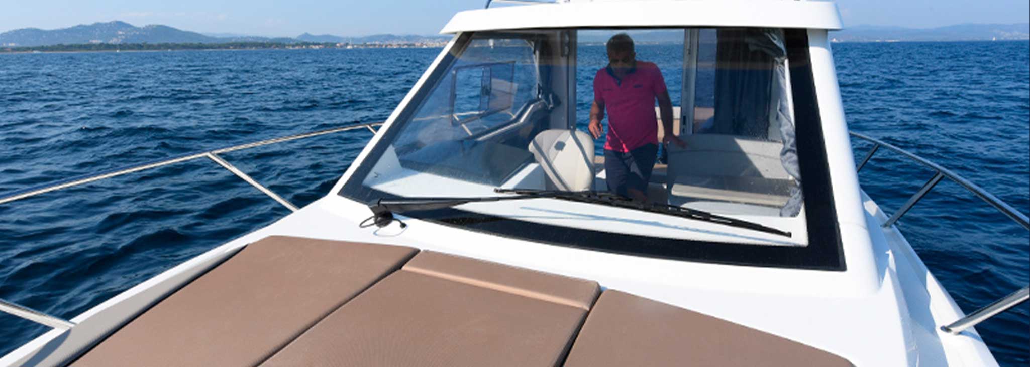 Quicksilver Activ 675 Weekend