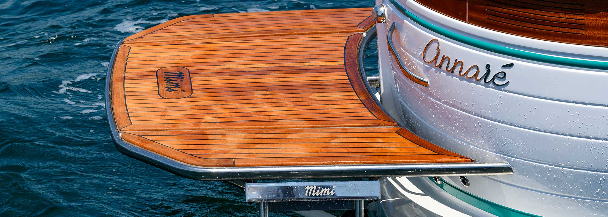 Cantieri Mimi Libeccio 8-5 Classic-18