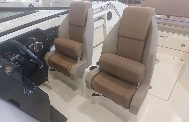 Quicksilver Activ 675 Bowrider