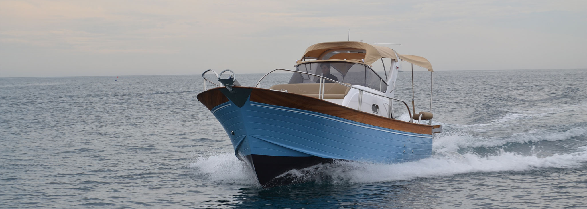 Cantieri Mimi 8.5 Sport-1