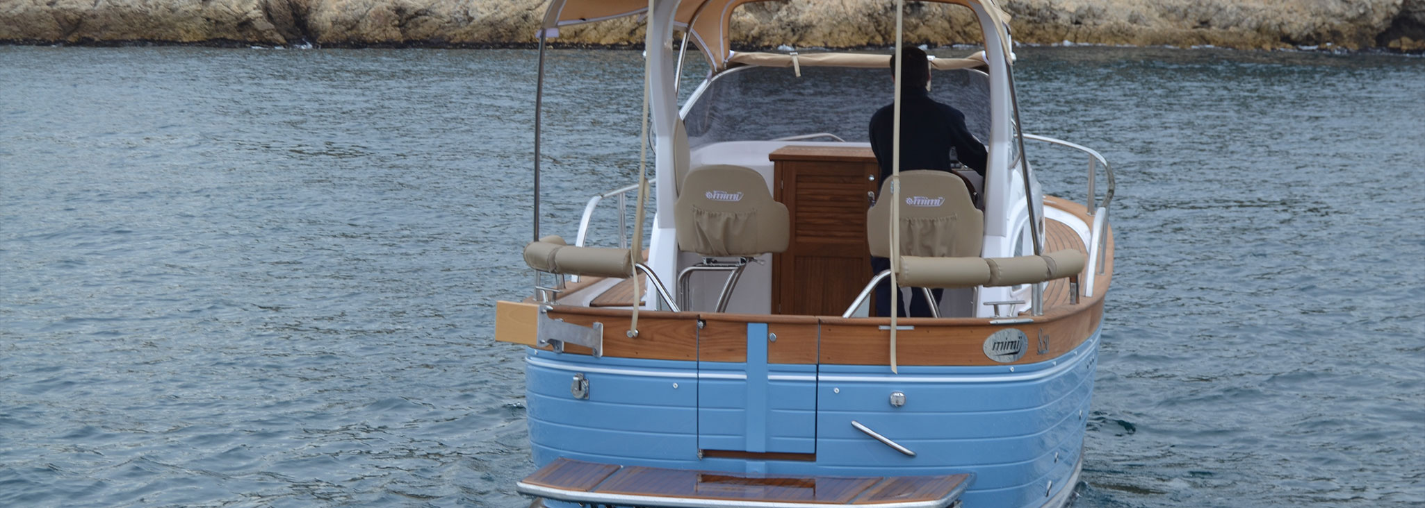 Cantieri Mimi 8.5 Sport-9