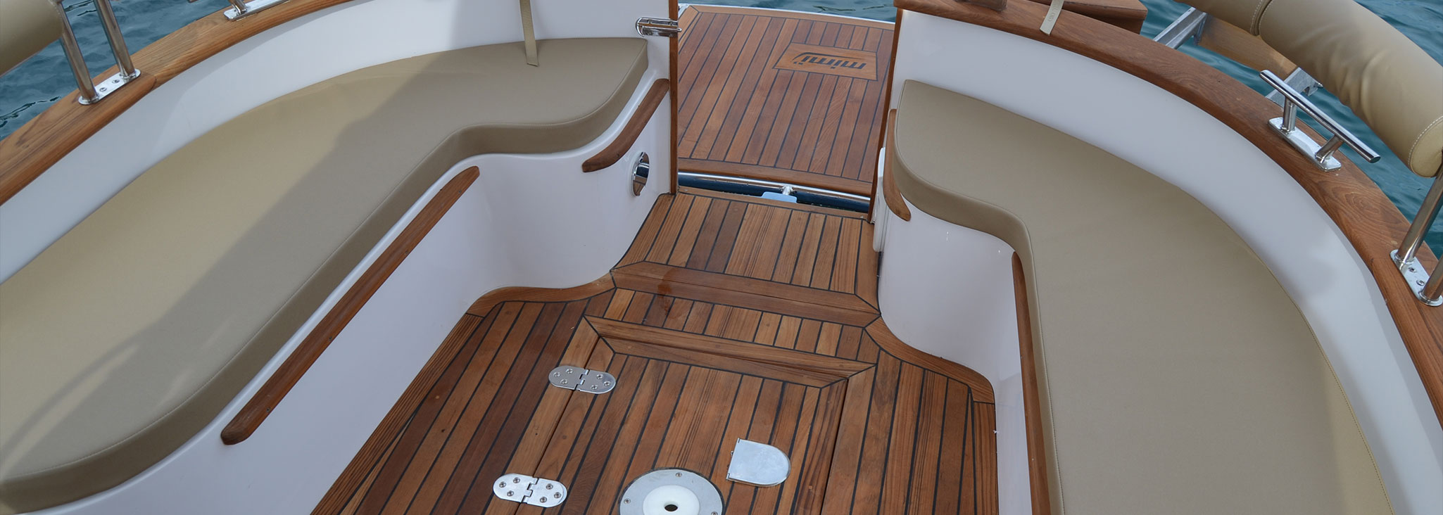 Cantieri Mimi 8.5 Sport-1