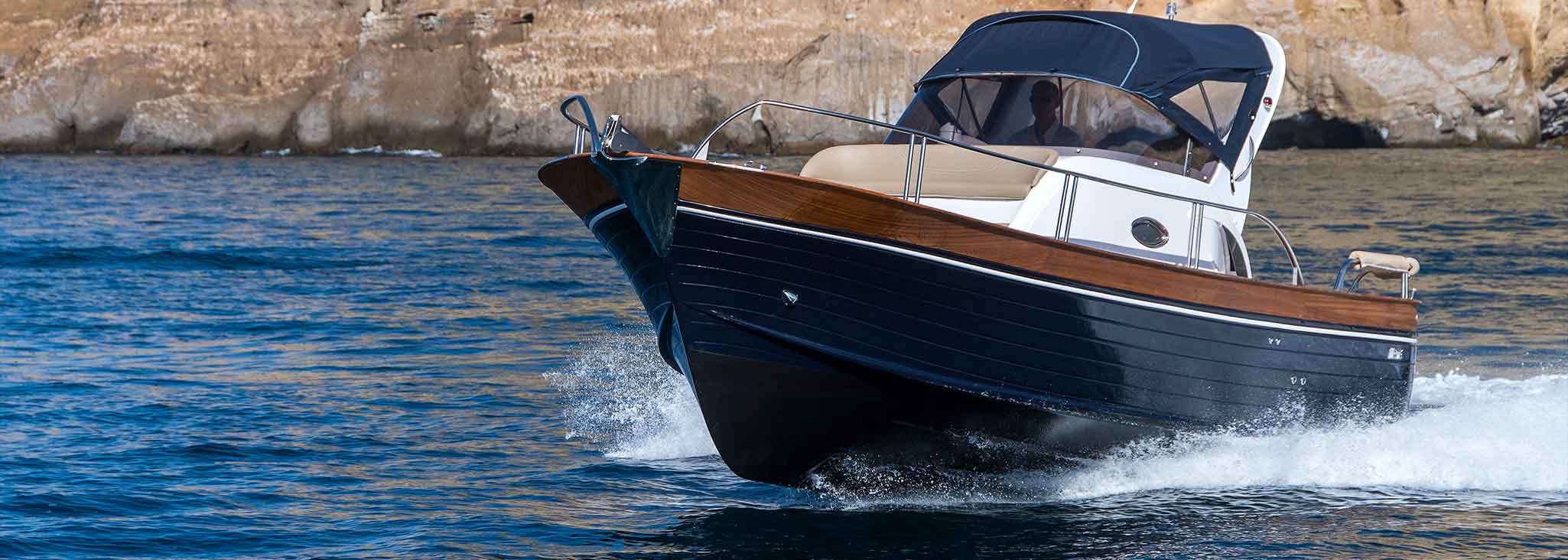 Cantieri Mimi 8.5 Sport-1