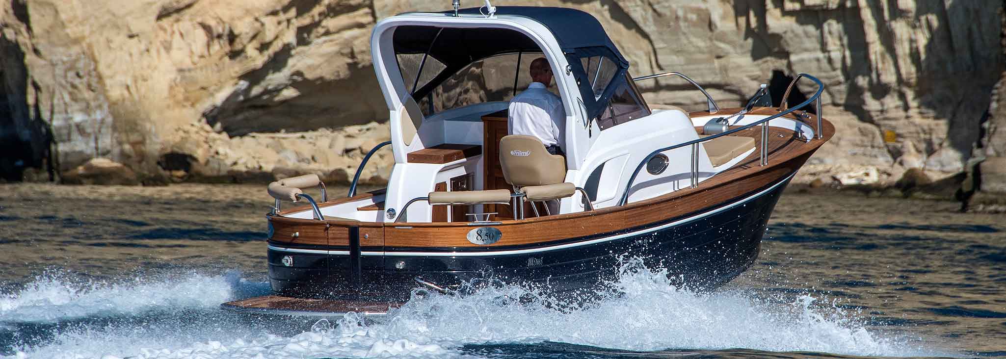 Cantieri Mimi 8.5 Sport-2