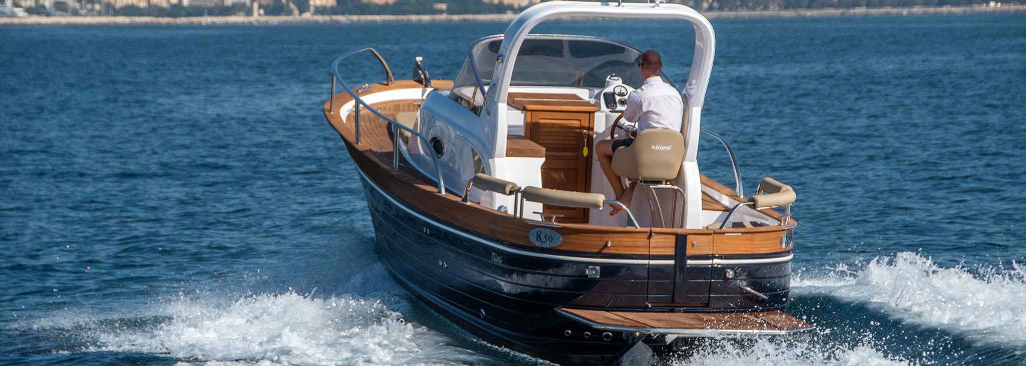 Cantieri Mimi 8.5 Sport-4