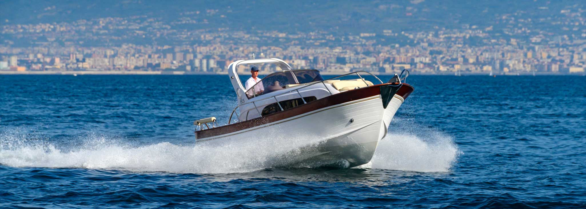 Cantieri MImi Libeccio 8.5 Cabin-7