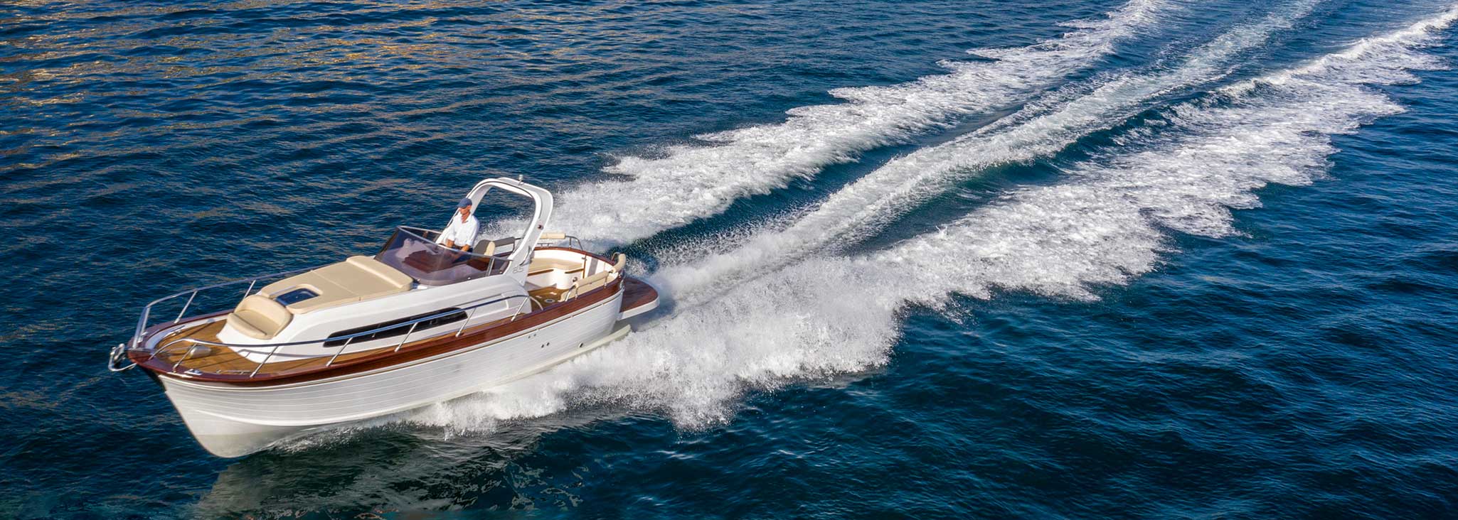 Cantieri MImi Libeccio 8.5 Cabin-6