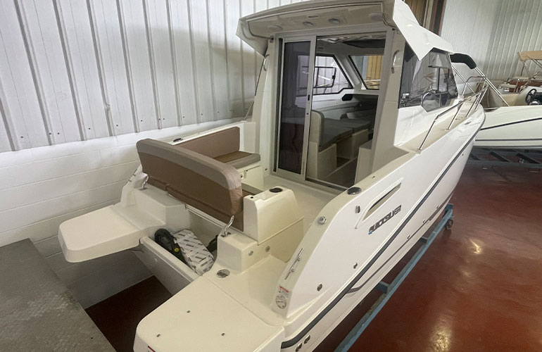 Quicksilver Activ 675 Weekend-4