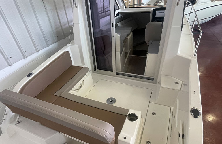 Quicksilver Activ 675 Weekend-6