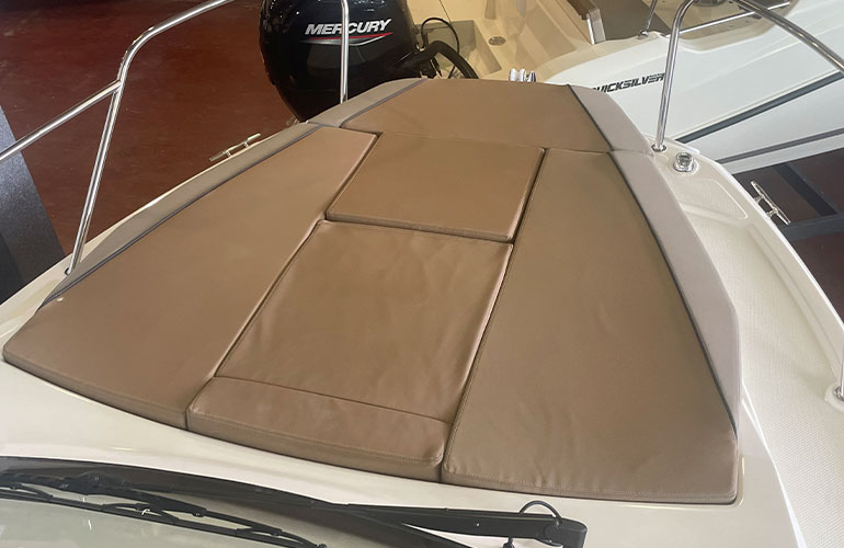 Quicksilver Activ 675 Weekend-5