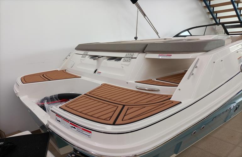 Bayliner VR6 Bowrider OB-7