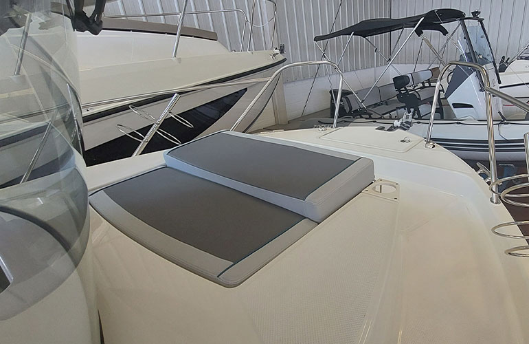 Quicksilver Captur 805 Pilothouse-19