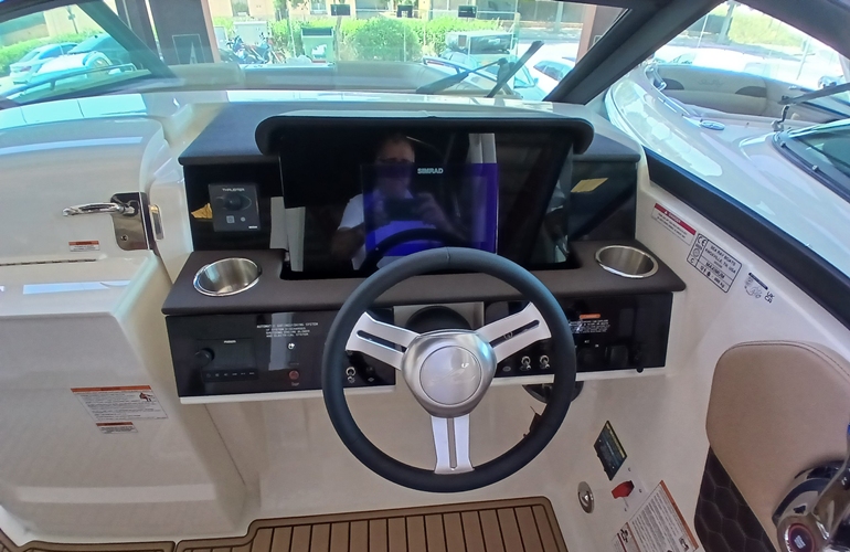 Sea Ray-250-SDX-4