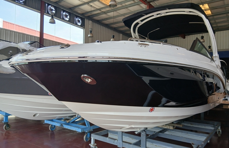 Sea Ray-250-SDX-1
