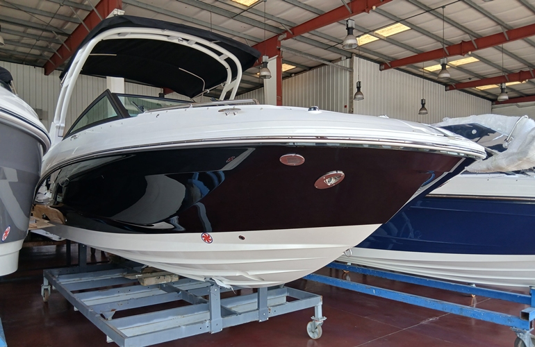 Sea Ray-250-SDX-2
