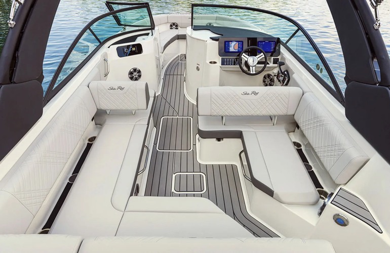 Sea Ray-250-SDX-8
